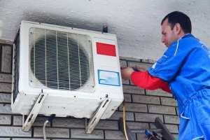 HVAC Companies Near Whitman, MA Available Now