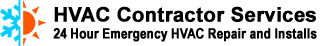Whitman HVAC Services